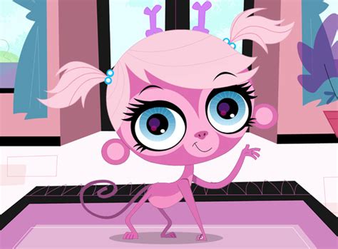 minka mark|Littlest Pet Shop .